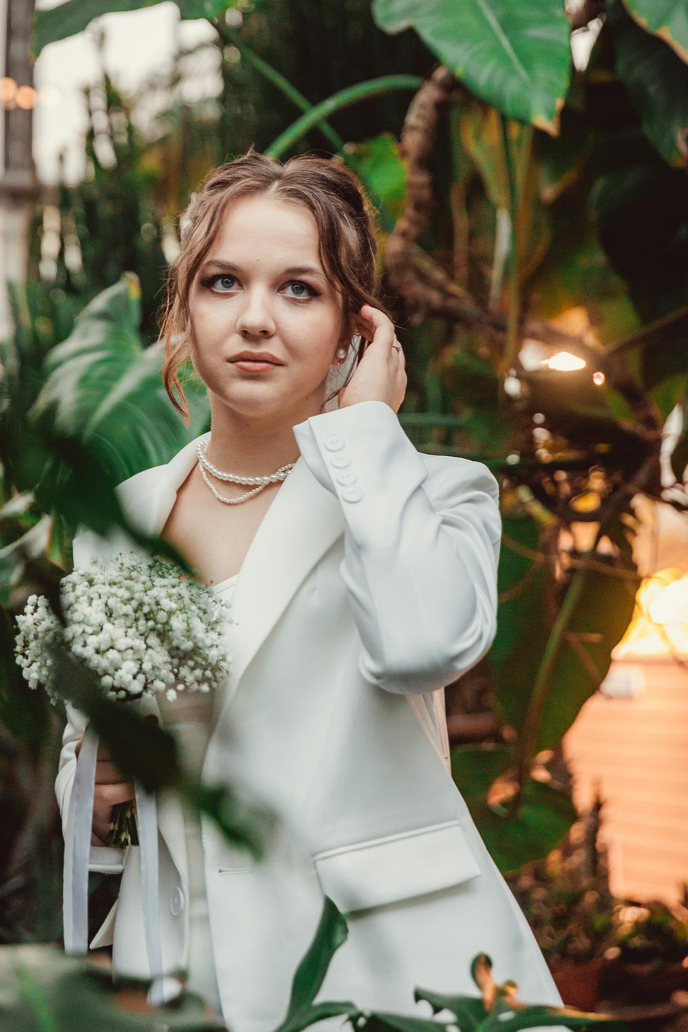 Юрий и Екатерина