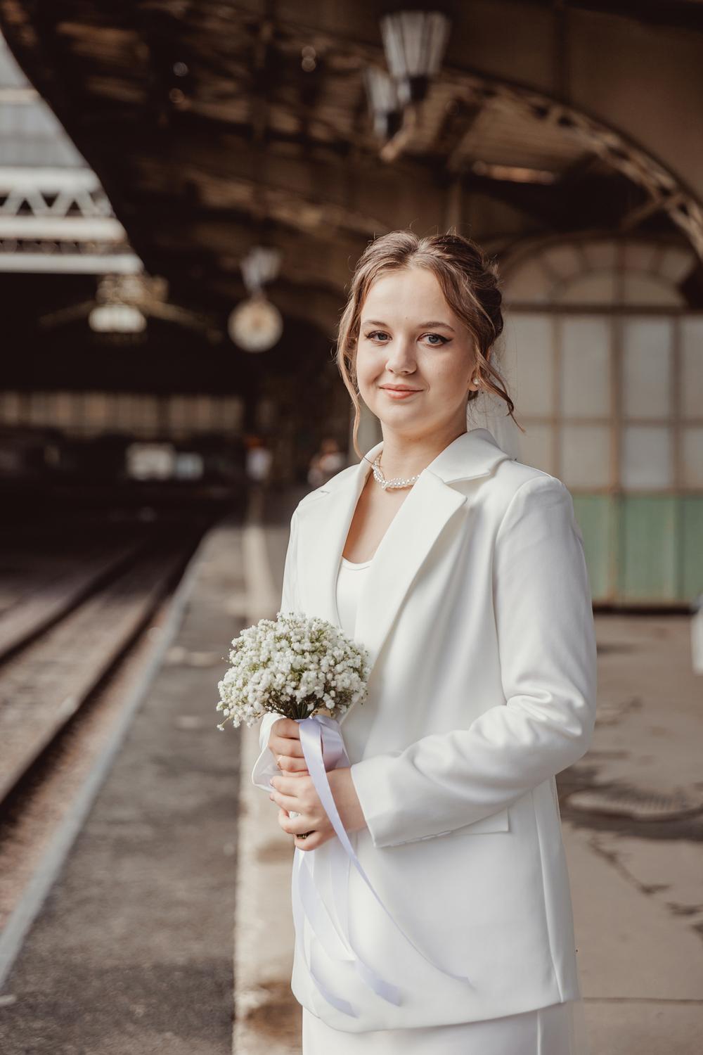 Юрий и Екатерина