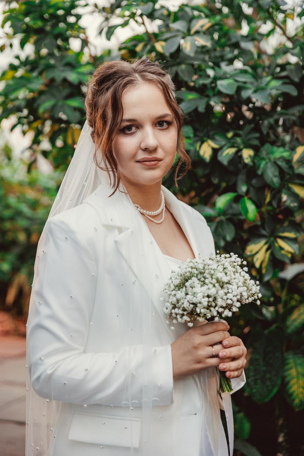 Юрий и Екатерина