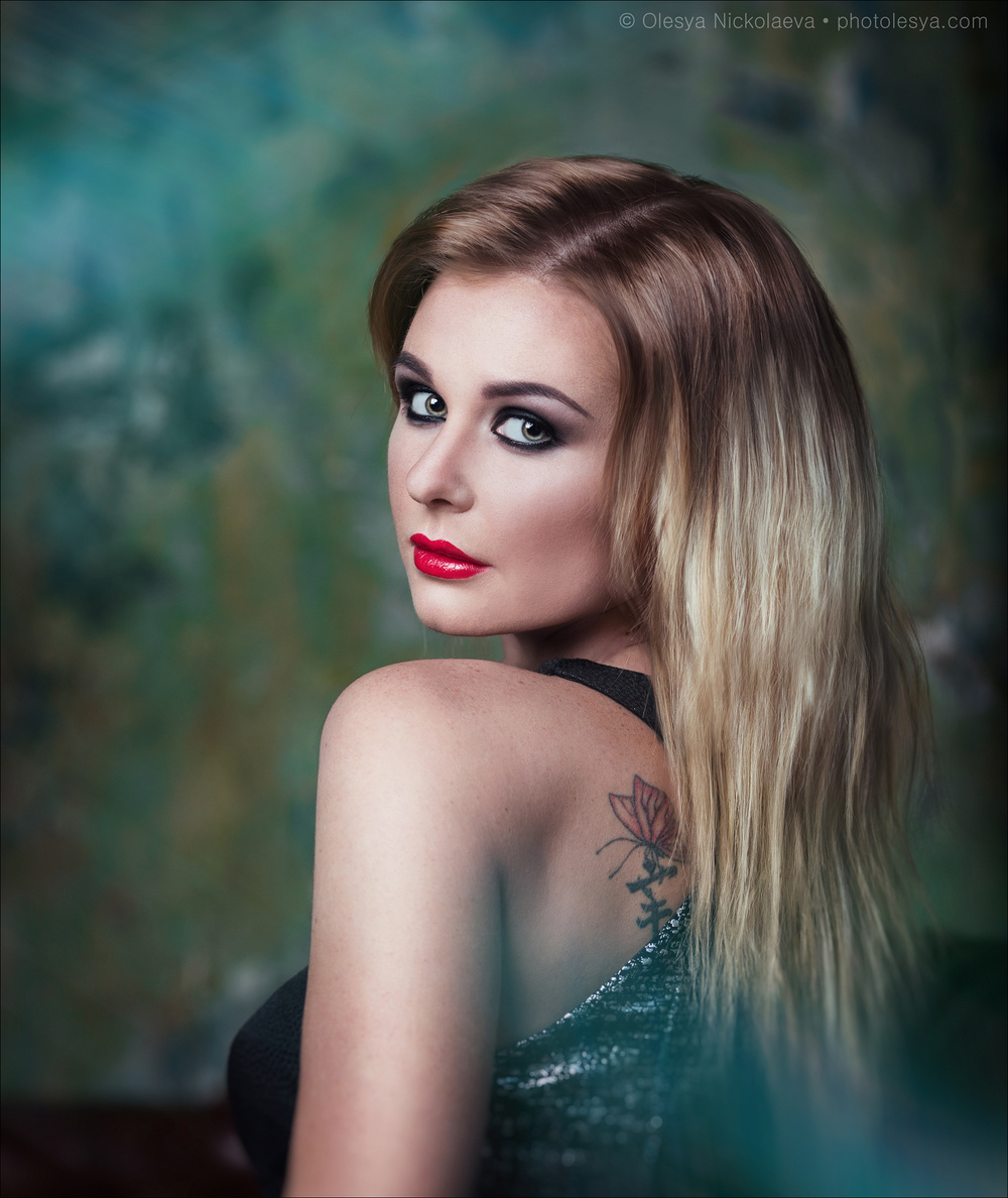  студийная фотосъёмка ◆ studio photo shoot