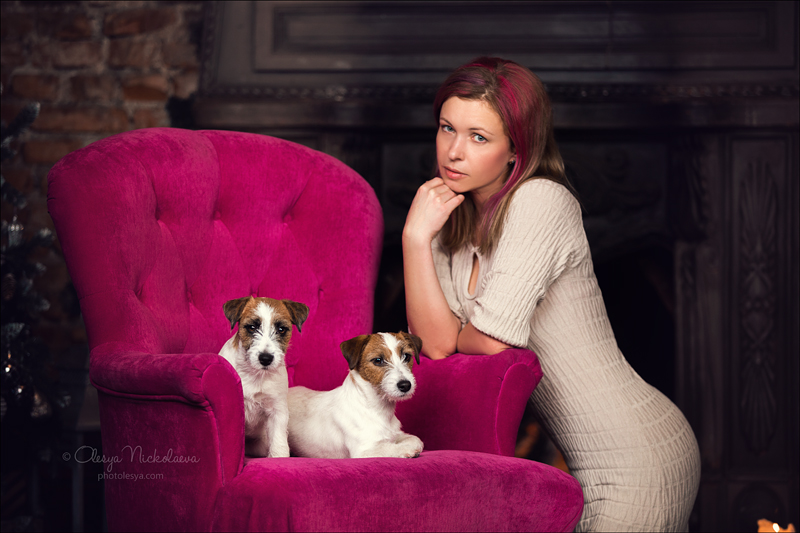  студийная фотосъёмка ◆ studio photo shoot