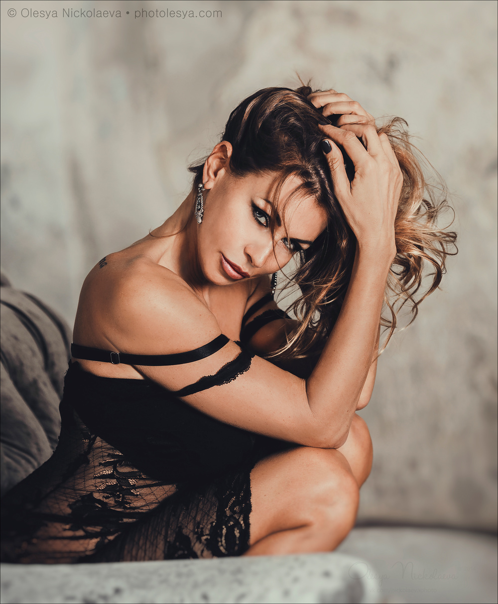  студийная фотосъёмка ◆ studio photo shoot
