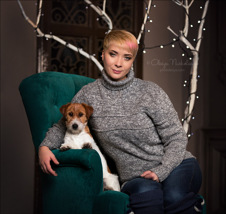  студийная фотосъёмка ◆ studio photo shoot
