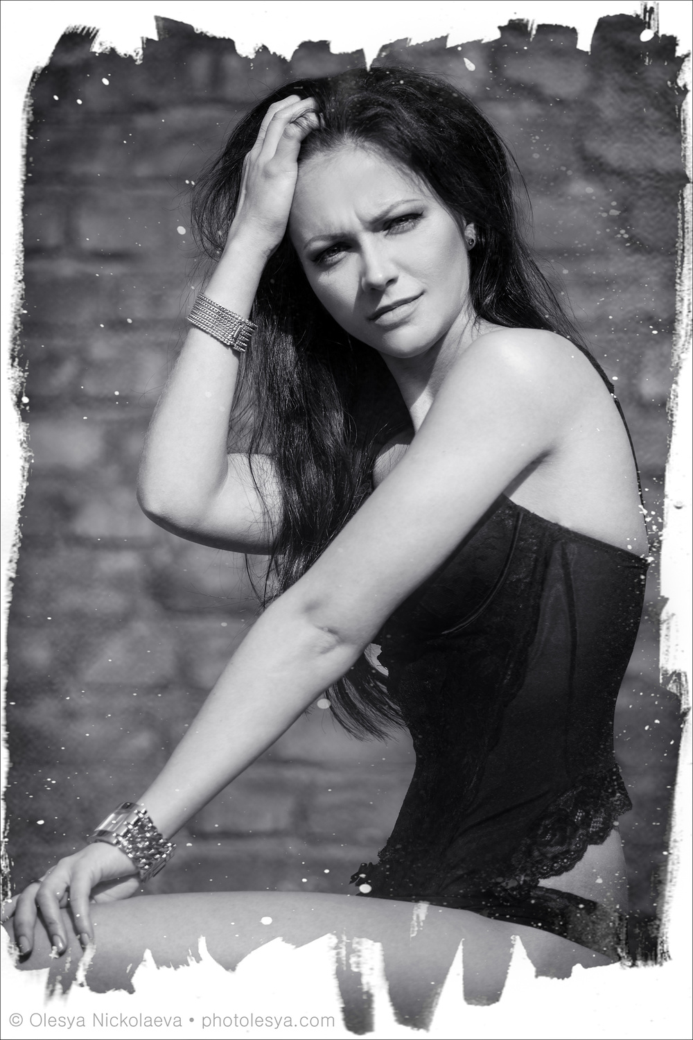  студийная фотосъёмка ◆ studio photo shoot