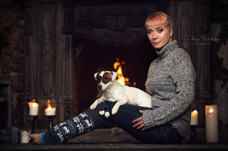  студийная фотосъёмка ◆ studio photo shoot
