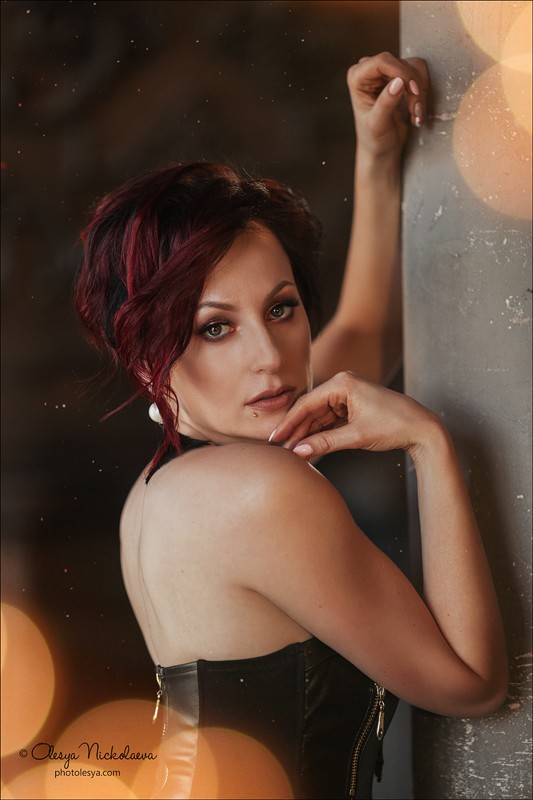 студийная фотосъёмка ◆ studio photo shoot