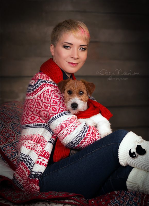  студийная фотосъёмка ◆ studio photo shoot
