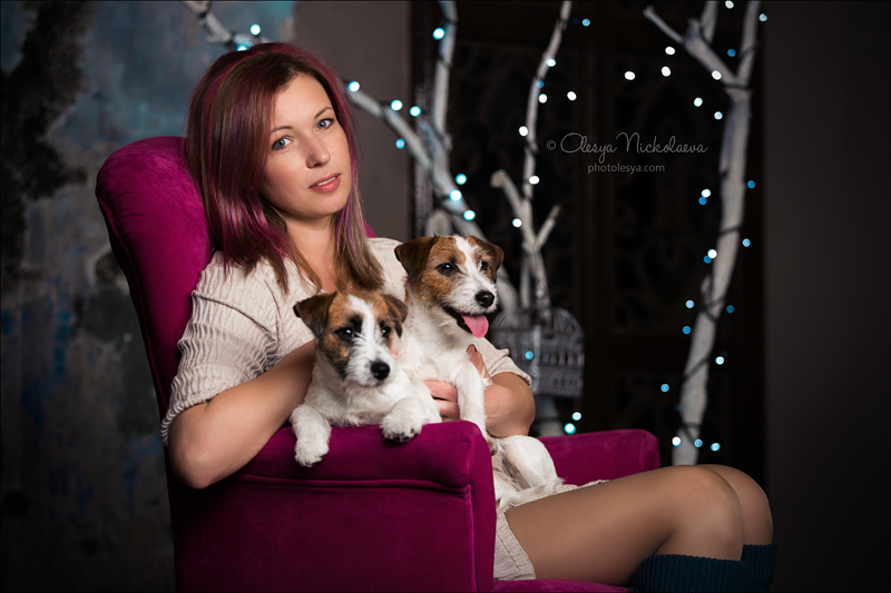  студийная фотосъёмка ◆ studio photo shoot