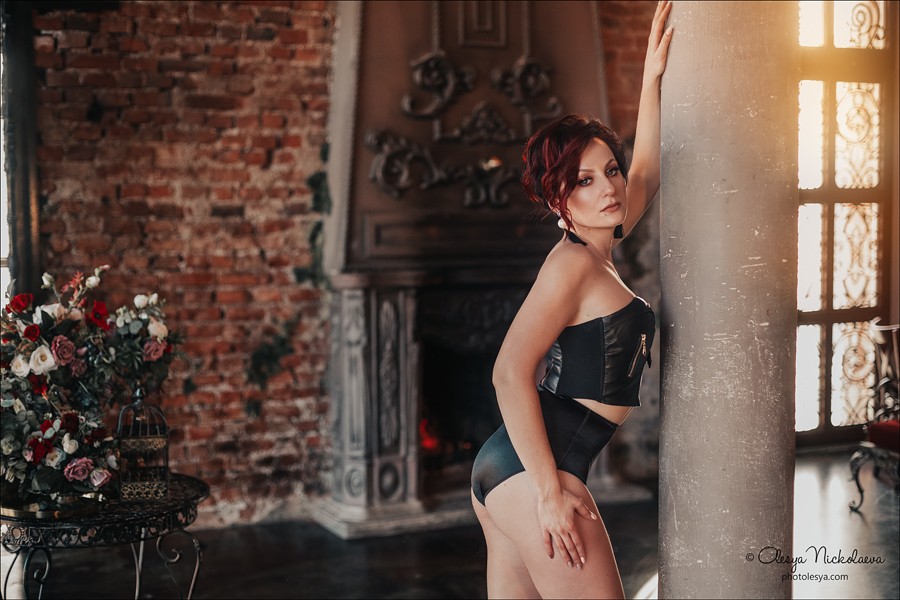  студийная фотосъёмка ◆ studio photo shoot