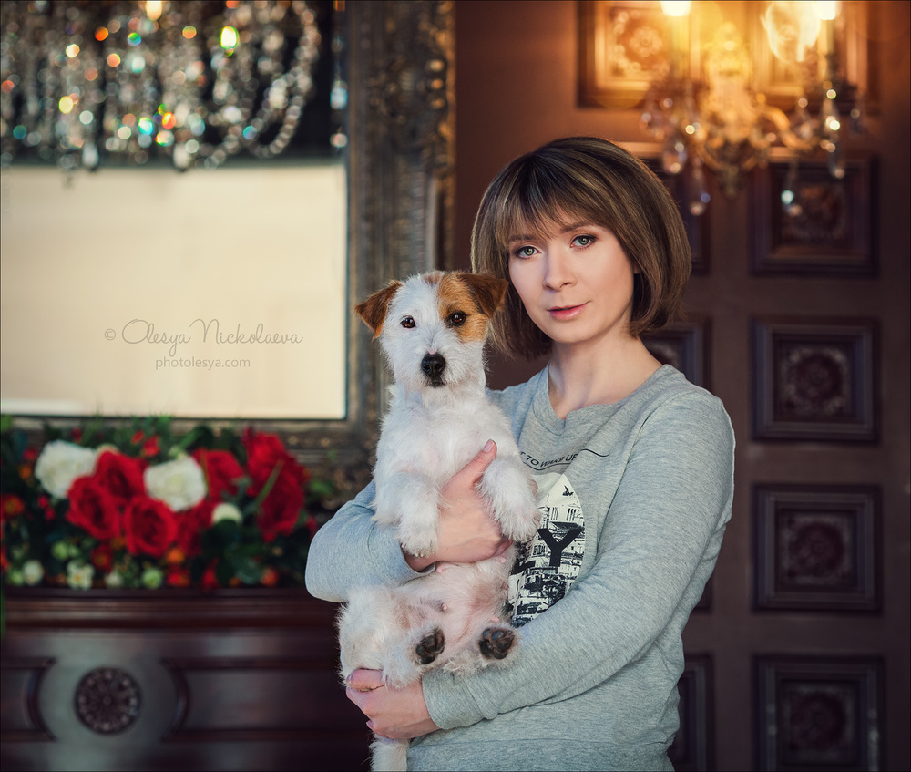  студийная фотосъёмка ◆ studio photo shoot
