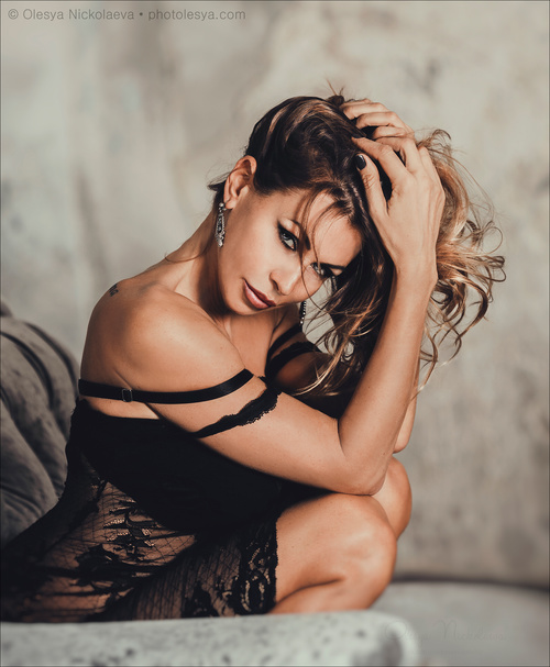  студийная фотосъёмка ◆ studio photo shoot