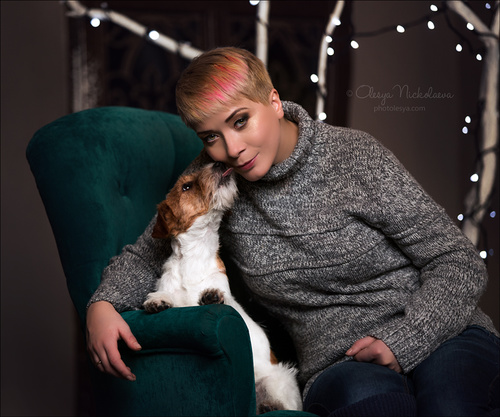  студийная фотосъёмка ◆ studio photo shoot