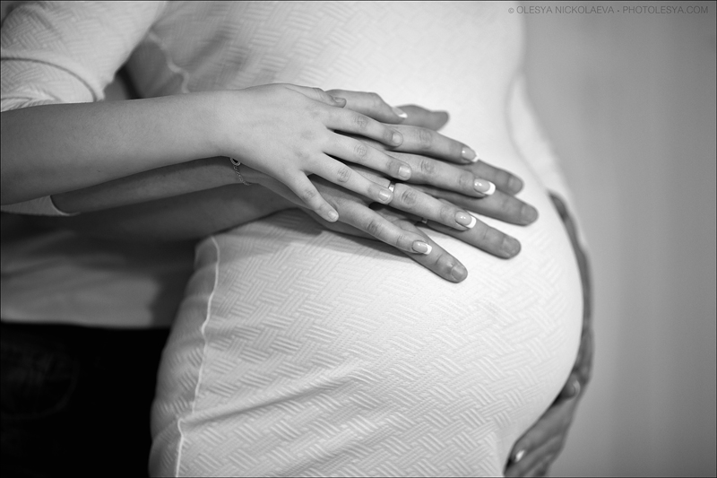  в ожидании чуда ◆ pregnant