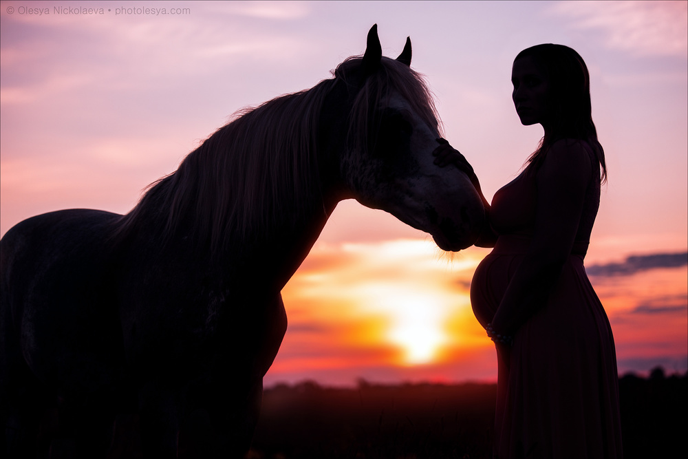  в ожидании чуда ◆ pregnant