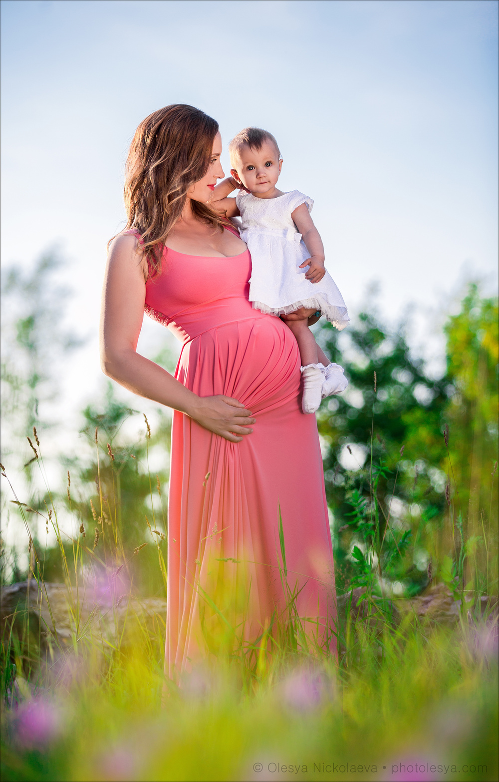  в ожидании чуда ◆ pregnant
