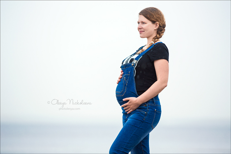  в ожидании чуда ◆ pregnant
