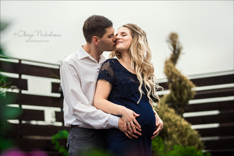  в ожидании чуда ◆ pregnant