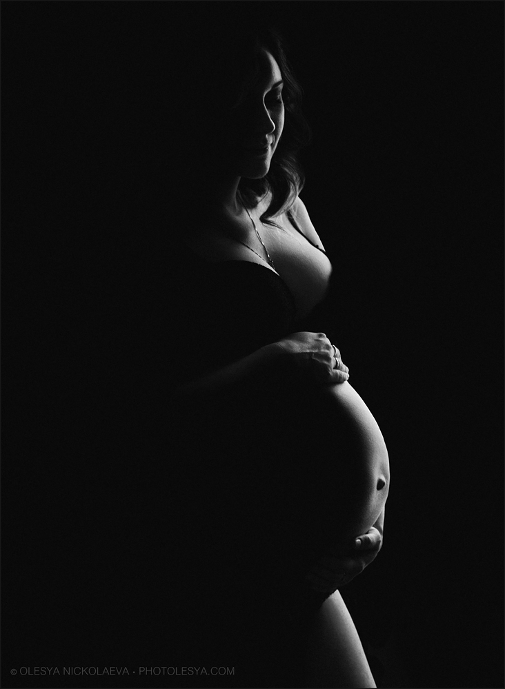  в ожидании чуда ◆ pregnant