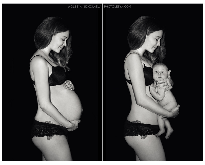  в ожидании чуда ◆ pregnant