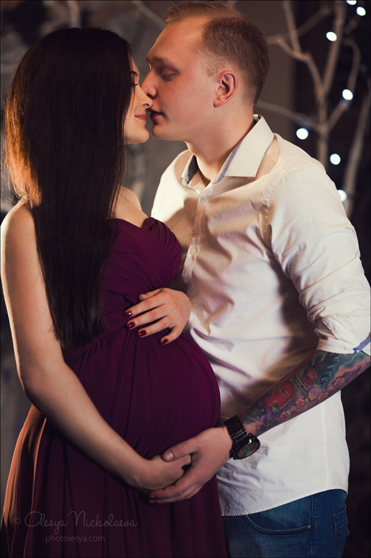  в ожидании чуда ◆ pregnant