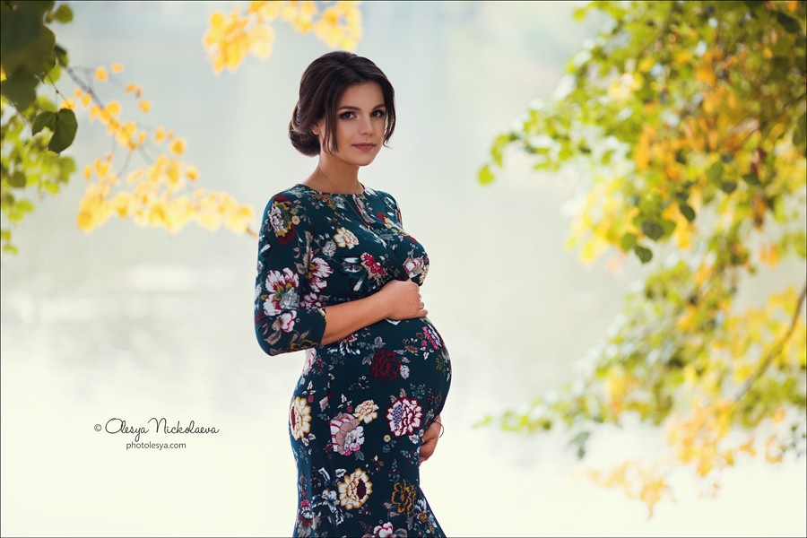  в ожидании чуда ◆ pregnant