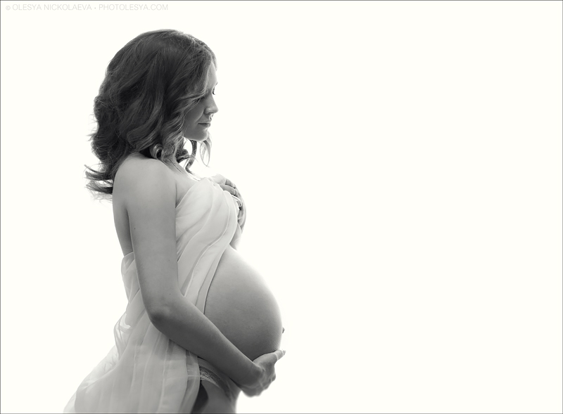  в ожидании чуда ◆ pregnant