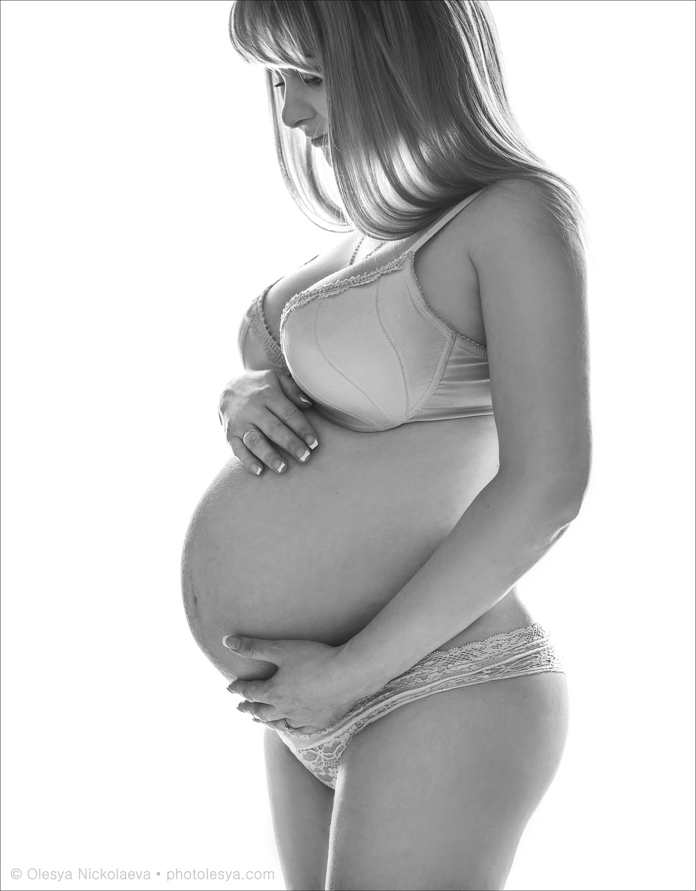  в ожидании чуда ◆ pregnant