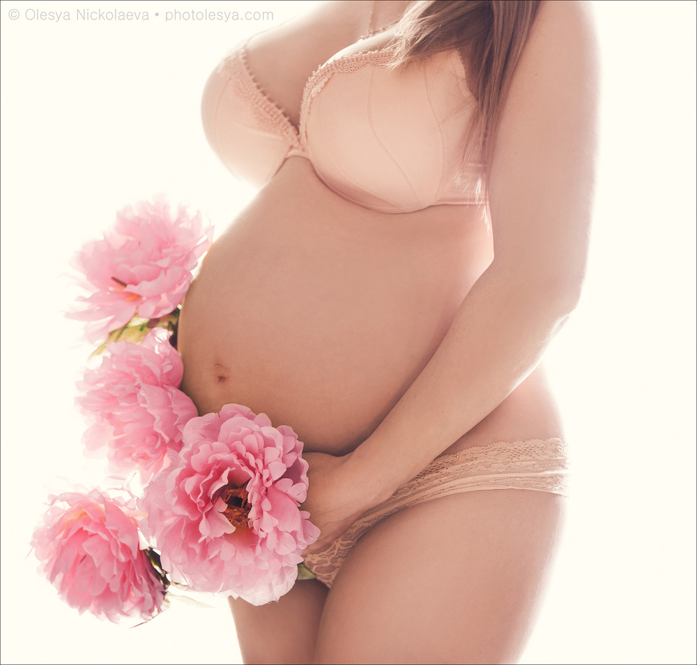  в ожидании чуда ◆ pregnant