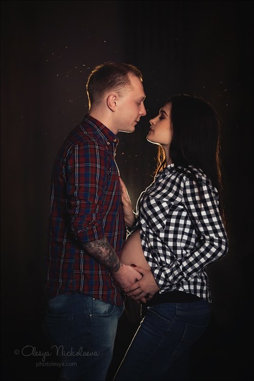  в ожидании чуда ◆ pregnant