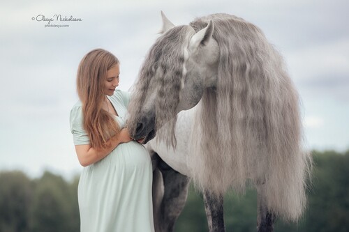  в ожидании чуда ◆ pregnant