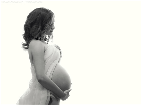  в ожидании чуда ◆ pregnant