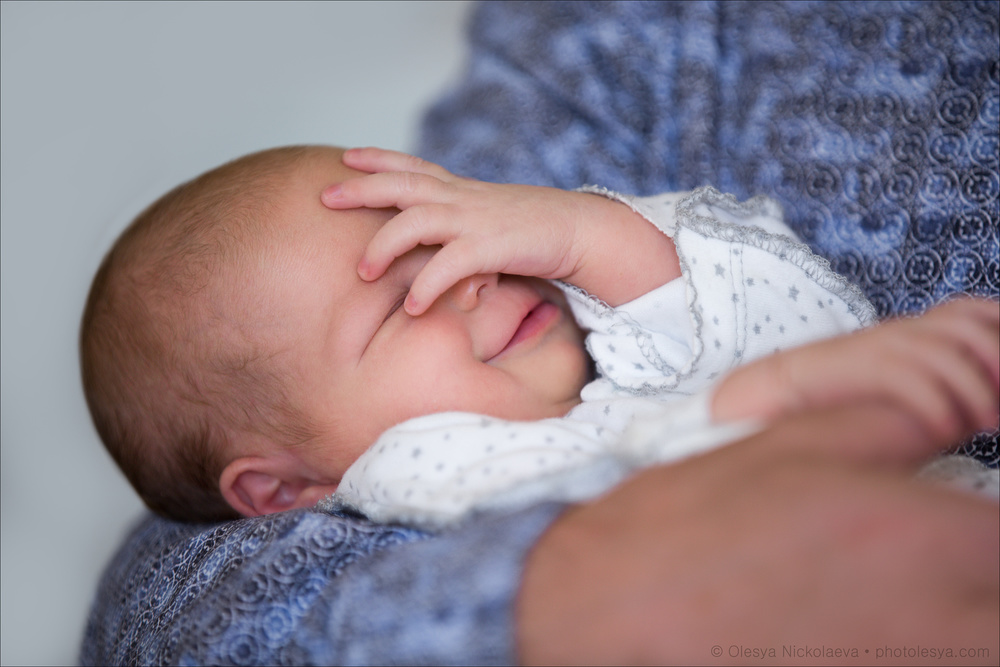  выписки из роддома ◆ discharging from maternity hospital