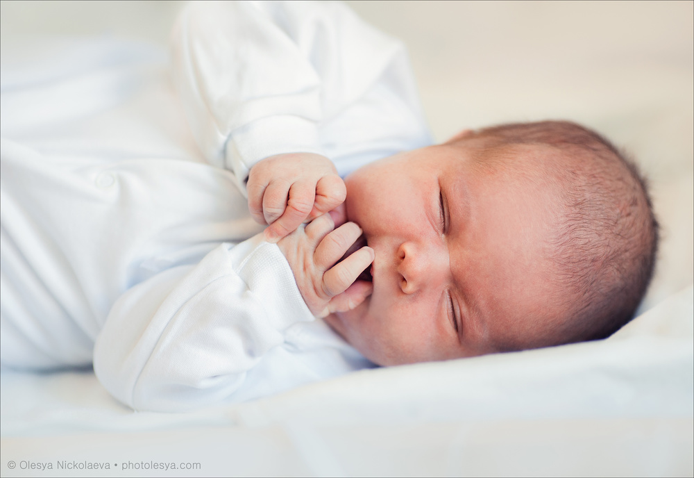  выписки из роддома ◆ discharging from maternity hospital