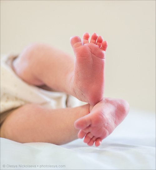 выписки из роддома ◆ discharging from maternity hospital