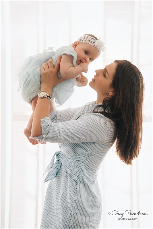  семейные ◆ family photo shoot 