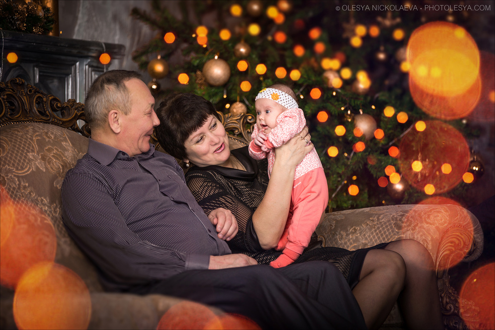  семейные ◆ family photo shoot 