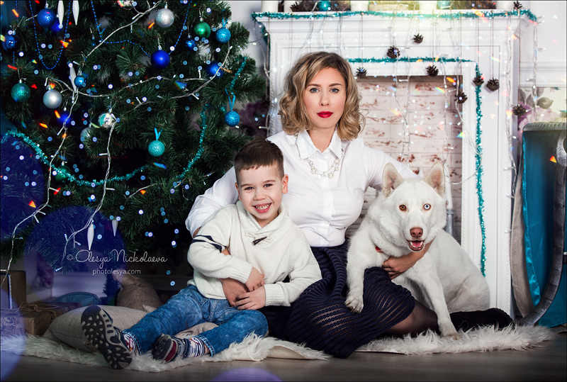  семейные ◆ family photo shoot 