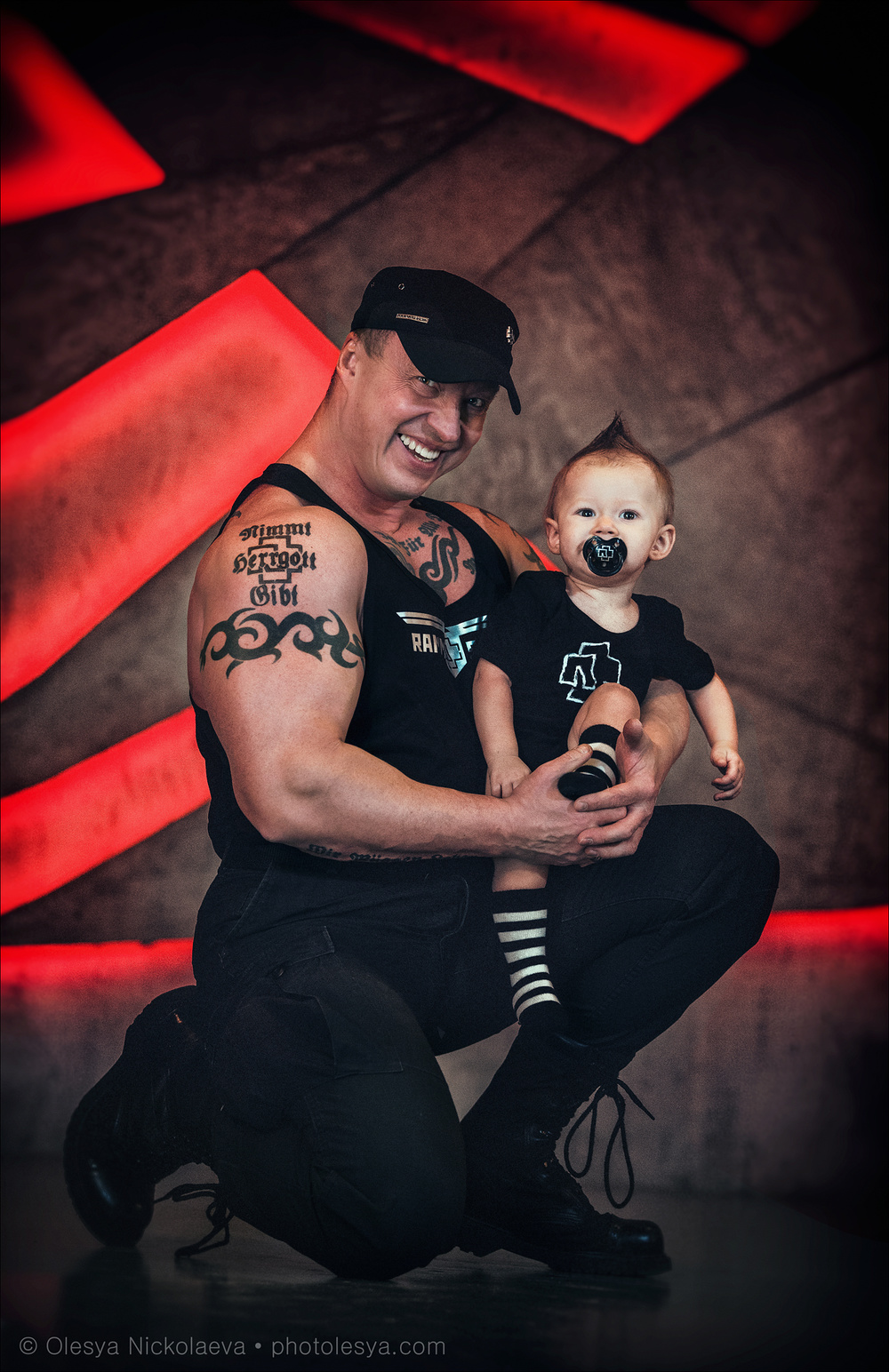  семейные ◆ family photo shoot 