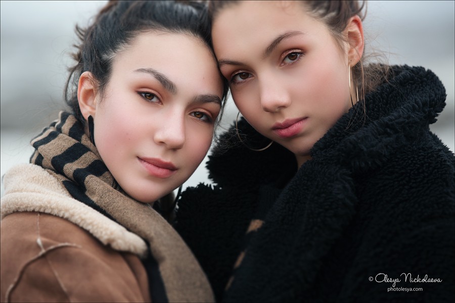  семейные ◆ family photo shoot 