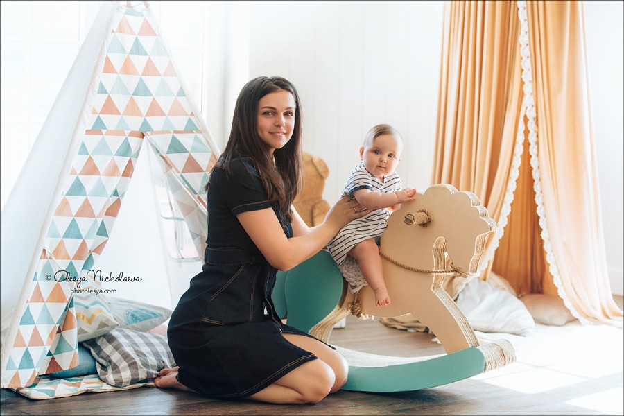 семейные ◆ family photo shoot 