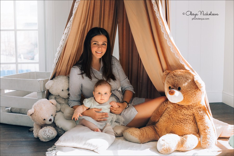  семейные ◆ family photo shoot 