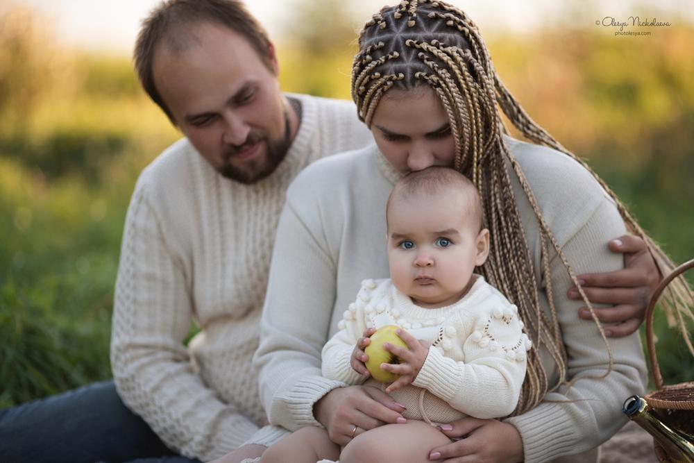  семейные ◆ family photo shoot 