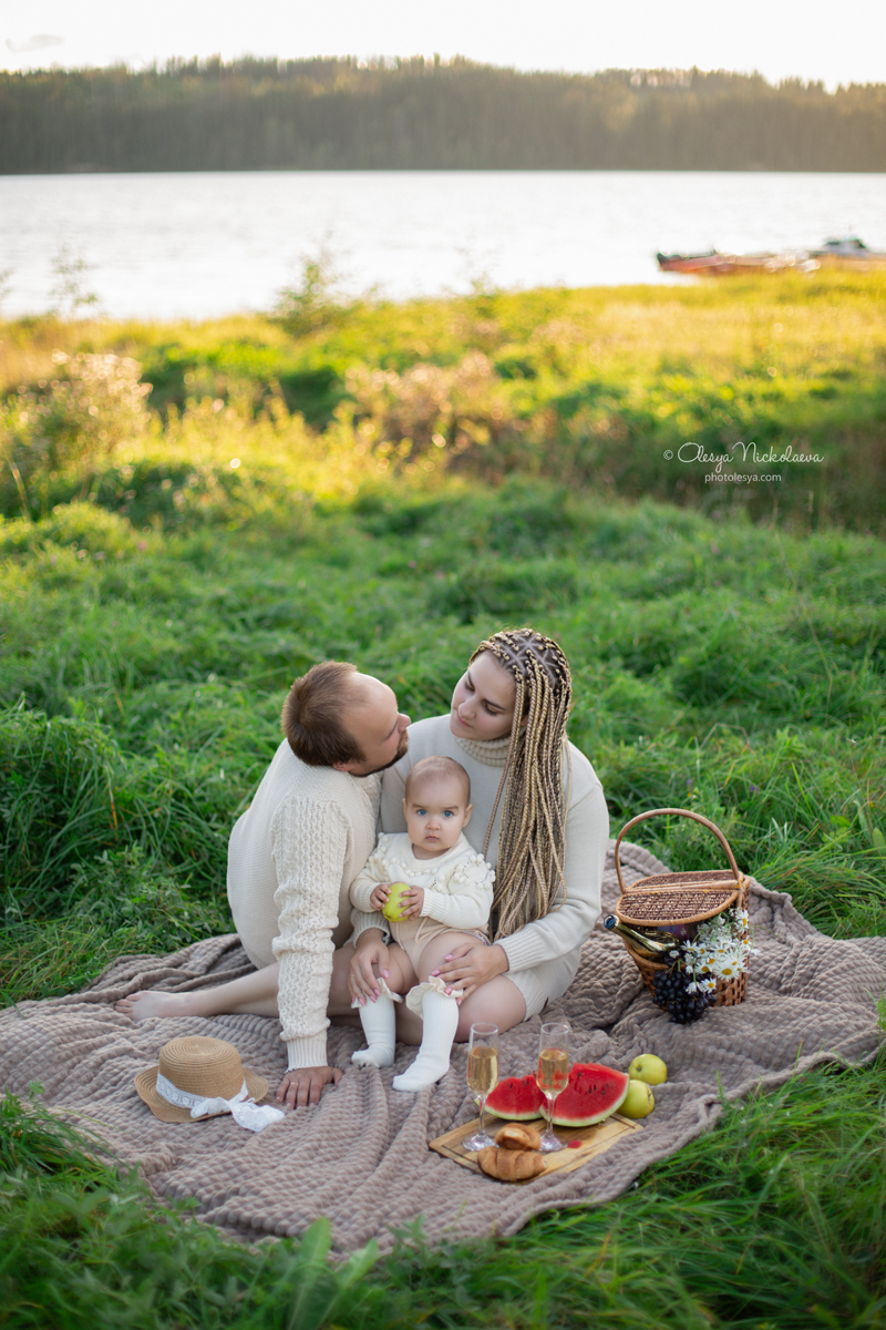  семейные ◆ family photo shoot 