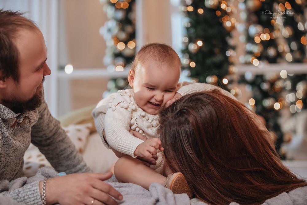  семейные ◆ family photo shoot 