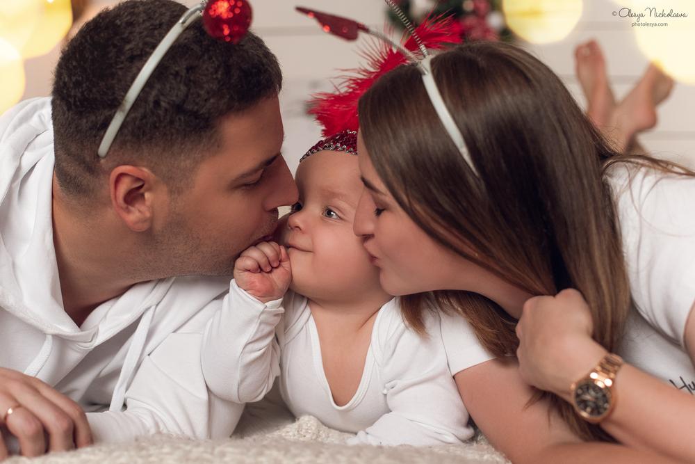  семейные ◆ family photo shoot 