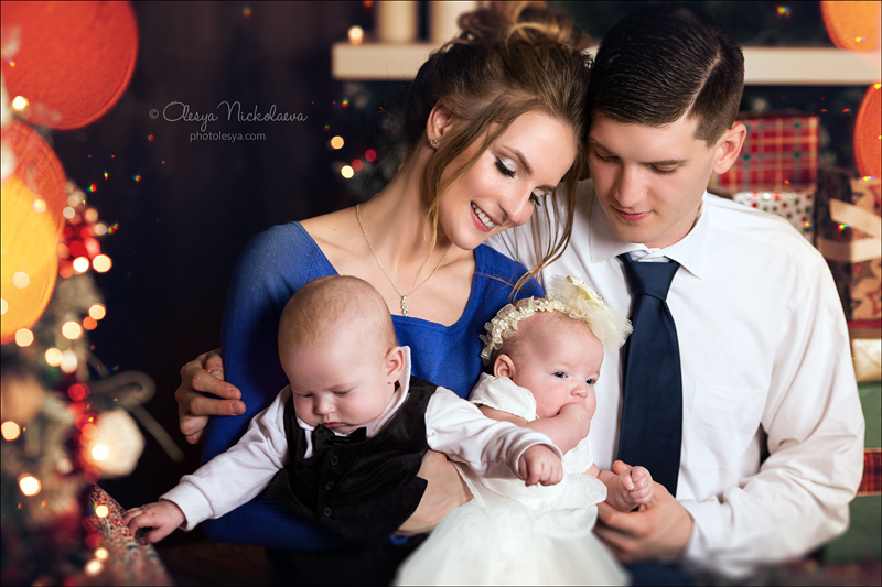  семейные ◆ family photo shoot 