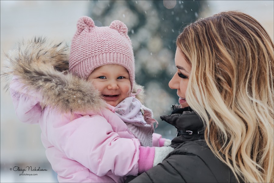  семейные ◆ family photo shoot 