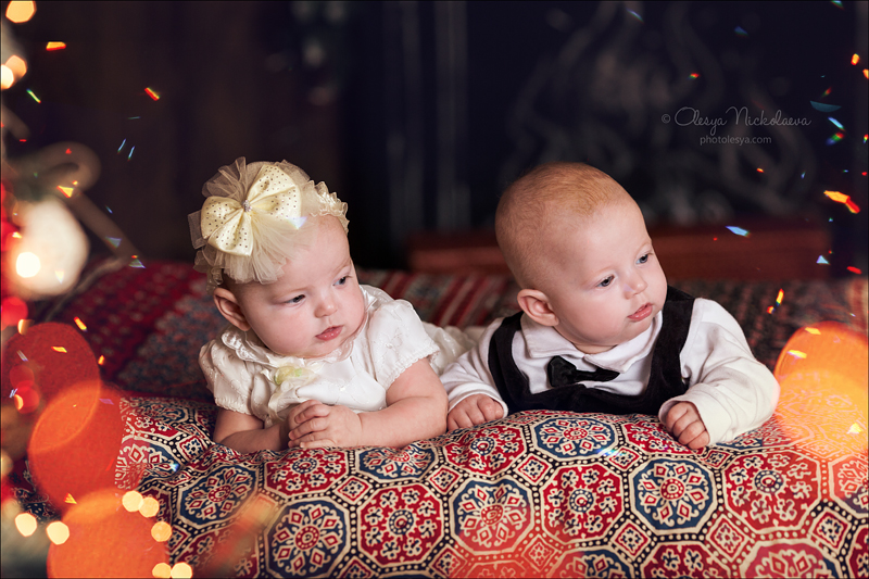  семейные ◆ family photo shoot 