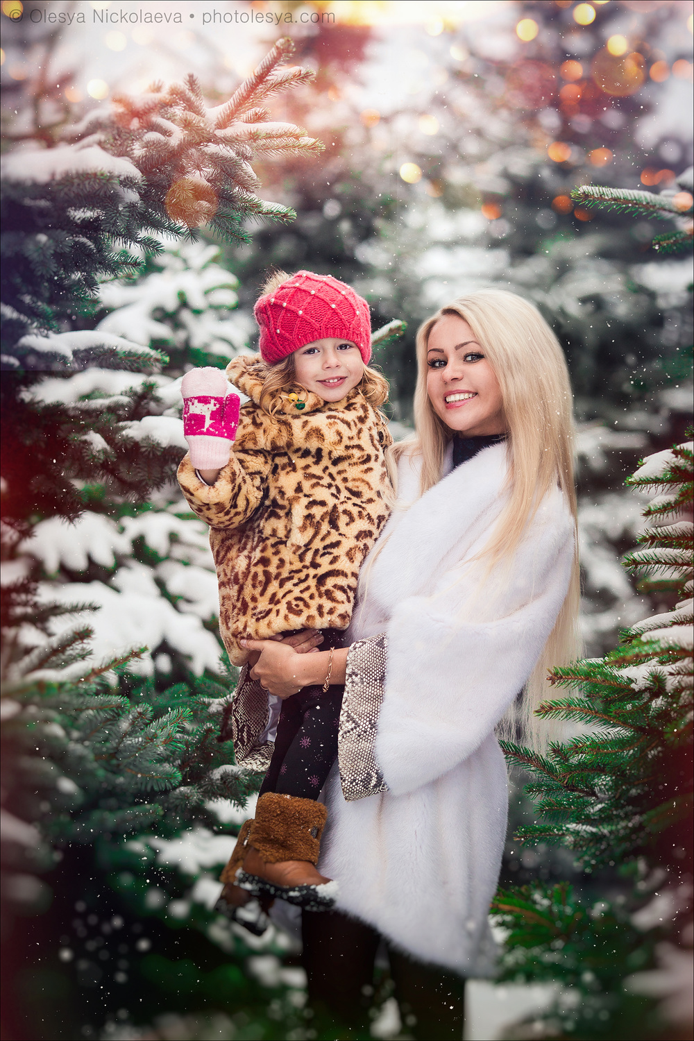  семейные ◆ family photo shoot 