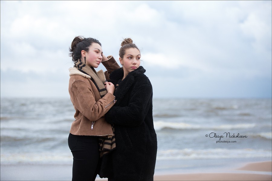  семейные ◆ family photo shoot 